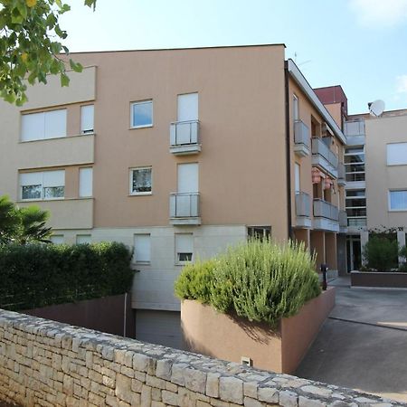 Apartment Vojka In City Center Porec Esterno foto